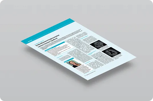 patient story image holder